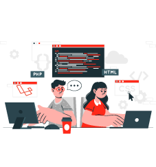 Laravel Development