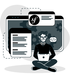 Symphony Development