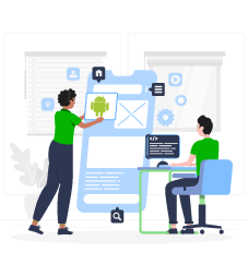 Android App Development