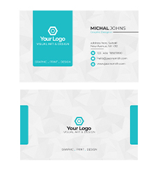 Business Card