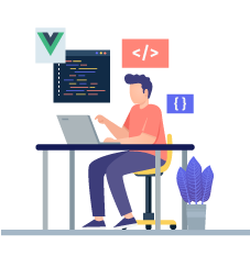 VueJs Development