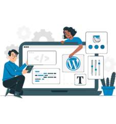 Wordpress