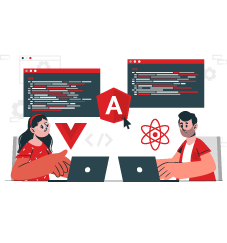 Angular Js Development