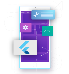 Flutter App Development